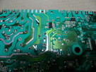 programator pralki electrolux EWT105410W - 9