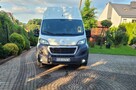 Peugeot Boxer 3.0 L4H3 - 12