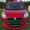 Fiat Doblo 1.6 Multijet 2012 rok super stan 81 tyś km - 10