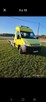 Autolaweta IVECO Daily 50C18, bus plandeka ładowność do 4t - 4