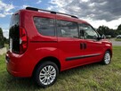 Fiat Doblo 1.6 Multijet 2012 rok super stan 81 tyś km - 11