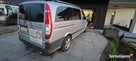 Mercedes benz Vito 111cdi - 3