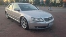 VW Phaeton 3,0d zamiana - 2