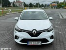 Renault Clio E-TECH Hybrid 140 BUSINESS EDITION - 1