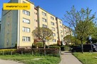 3 pokojowe mieszkanie z dużym balkonem - 1