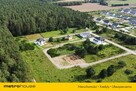 Uzbrojona działka pod lasem w Charzynie - 9
