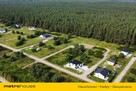 Uzbrojona działka pod lasem pod Kołobrzegiem - 3