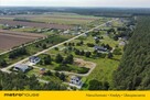 Uzbrojona działka pod lasem pod Kołobrzegiem - 8