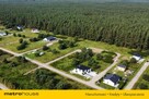 Uzbrojona działka pod lasem pod Kołobrzegiem - 14