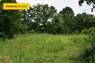 Na sprzedaż działka 830m2, ul. Bielańska - 1