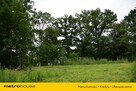 Na sprzedaż działka 830m2, ul. Bielańska - 2
