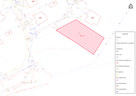 Na sprzedaż działka 830m2, ul. Bielańska - 5