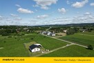 Działka w Odrzykoniu - 3