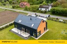 Pasywny dom na sprzedaż, SMART HOME z siłownią - 2