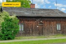 Drewniany dom do remontu na sprzedaż, Widok - 1