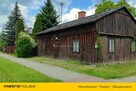 Drewniany dom do remontu na sprzedaż, Widok - 2