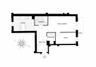 Nowy apartament na sprzedaż, 66,77m2, 2 pokoje - 4