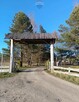 DZIAŁKA BUDOWLANA Z KLIMATEM – 40 KM OD WARSZAWY - 1