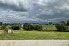 Działka z pozwoleniem na budowę - Nowy Targ Niwa - 2