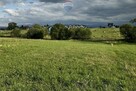 Działka z pozwoleniem na budowę - Nowy Targ Niwa - 3
