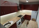 Mieszkanie Kraków Grzegórzki, Dąbie, Bajeczna - 1