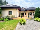 Unikatowy dom z dużą działką w zielonej okolicy - 3