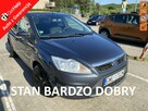 Ford Focus Niezawodny silnik, przyciemniane szyby, po liftingu, podgrz. fotele - 1