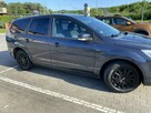 Ford Focus Niezawodny silnik, przyciemniane szyby, po liftingu, podgrz. fotele - 3