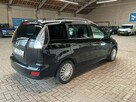 Mazda 5 1,8 benzyna, klimatronik, 7 miejsc, przyciemniane szyby, isofix, zarej - 5