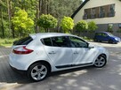 Renault Megane 2009 r 1.6 110 KM Tylko 138 tyś km Klimatronik Temp Alumy 2 Kpl Kół - 5
