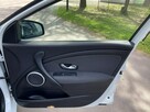Renault Megane 2009 r 1.6 110 KM Tylko 138 tyś km Klimatronik Temp Alumy 2 Kpl Kół - 12