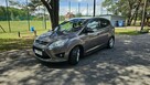 Ford C-Max 2012 r 1.6 Klimatronik Sam Parkuje PDC TITANIUM w Oryginalnym Lakierze - 3