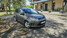 Ford C-Max 2012 r 1.6 Klimatronik Sam Parkuje PDC TITANIUM w Oryginalnym Lakierze - 4