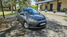 Ford C-Max 2012 r 1.6 Klimatronik Sam Parkuje PDC TITANIUM w Oryginalnym Lakierze - 11