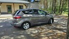 Ford C-Max 2012 r 1.6 Klimatronik Sam Parkuje PDC TITANIUM w Oryginalnym Lakierze - 13