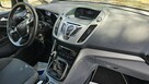 Ford C-Max 2012 r 1.6 Klimatronik Sam Parkuje PDC TITANIUM w Oryginalnym Lakierze - 16