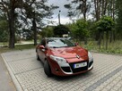 Renault Megane 2009 r 1.6 Keyless Go Panorama PDC x2 Klimatronik Alumy Tempomat - 2