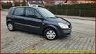 Renault Scenic 2008 1.6 Klima 6 Biegów LIFT Pdc Hak WEBASTO Serwis TUV ZAREJESTROWANY - 1