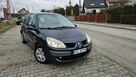 Renault Scenic 2008 1.6 Klima 6 Biegów LIFT Pdc Hak WEBASTO Serwis TUV ZAREJESTROWANY - 4