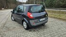 Renault Scenic 2008 1.6 Klima 6 Biegów LIFT Pdc Hak WEBASTO Serwis TUV ZAREJESTROWANY - 7