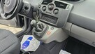 Renault Scenic 2008 1.6 Klima 6 Biegów LIFT Pdc Hak WEBASTO Serwis TUV ZAREJESTROWANY - 16