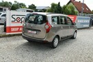 Dacia Lodgy 1.6 BENZYNA 82KM 2013r. Polski SALON Klima 5 osób Polecam - 6