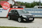 Opel Astra 1.4T 140KM 2011r. Klima TEMPOMAT grzane fotele PDC POLECAM - 1