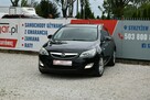 Opel Astra 1.4T 140KM 2011r. Klima TEMPOMAT grzane fotele PDC POLECAM - 2