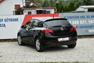 Opel Astra 1.4T 140KM 2011r. Klima TEMPOMAT grzane fotele PDC POLECAM - 5