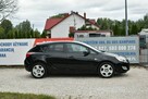 Opel Astra 1.4T 140KM 2011r. Klima TEMPOMAT grzane fotele PDC POLECAM - 7
