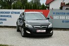 Opel Astra 1.4T 140KM 2011r. Klima TEMPOMAT grzane fotele PDC POLECAM - 8