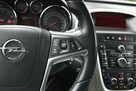 Opel Astra 1.4T 140KM 2011r. Klima TEMPOMAT grzane fotele PDC POLECAM - 10