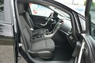 Opel Astra 1.4T 140KM 2011r. Klima TEMPOMAT grzane fotele PDC POLECAM - 12