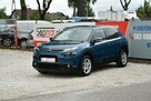 Citroen C4 Cactus 1.2 Benzyna 110KM Manual 2018r. Polski SALON Iwł. lift NAVi LED Kamera - 3